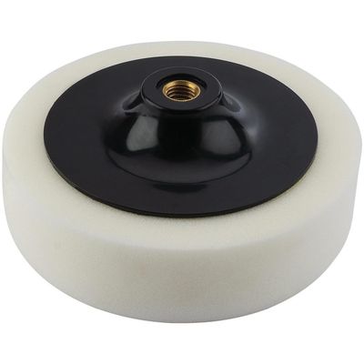 Draper 01784 Polishing Sponge 150Mm M14 Firm each