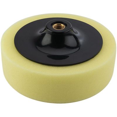 Draper 01785 Polishing Sponge 150Mm M14 Coarse each