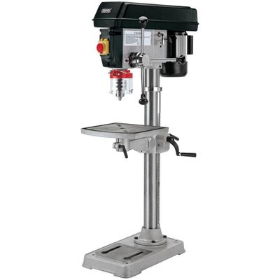 Draper 02016 12 Speed Bench Drill 600W each