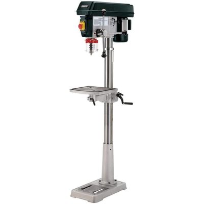 Draper 02017 12 Speed Floor Standing Drill 600W each
