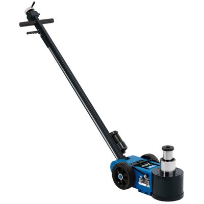 Draper Expert 02079 Pneumatic Jack 40 Tonne each