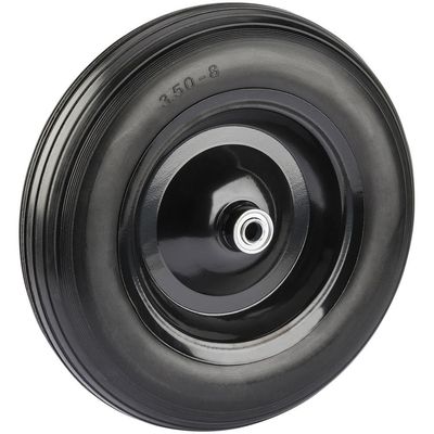 Draper 02104 Rubber Wheel 360Mm each