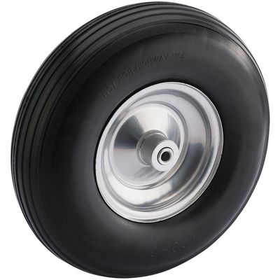 Draper 02105 Rubber Wheel 320Mm each