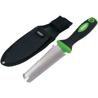 Draper 02139 Multi-Purpose Garden Tool each