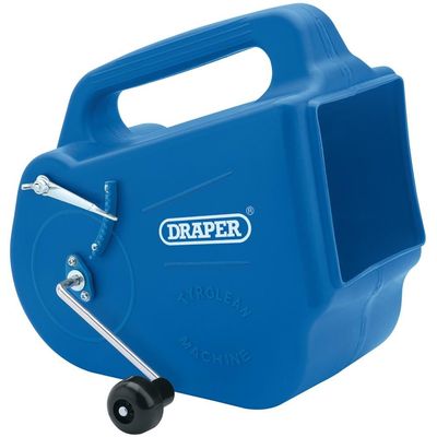 Draper 02171 Tyrolean Flicker Machine each