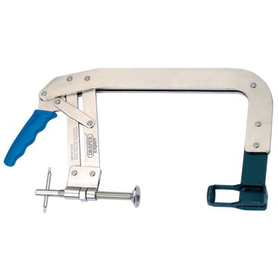 Draper Expert 02339 Expert Valve Spring Compressor 60 - 155Mm Capacity each