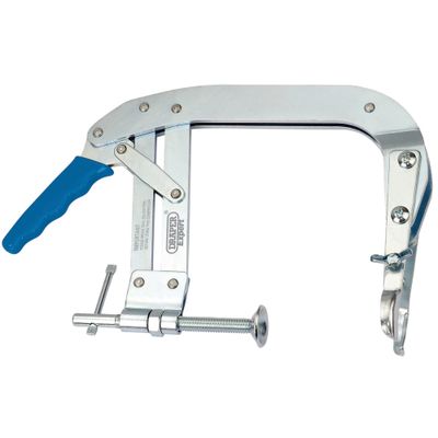 Draper Expert 02342 Expert Valve Spring Compressor 68 - 130Mm Capacity each