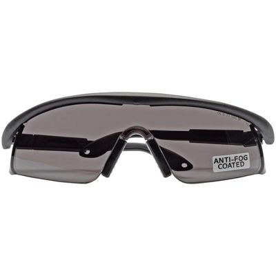 Draper 02934 Smoked Anti-Mist Glasses each
