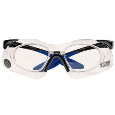 Draper Expert 03019 Rx Insert Clear Anti-Mist Glasses each