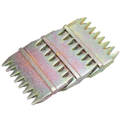 Draper 03136 Scutch Set 38Mm (3 Piece) per set