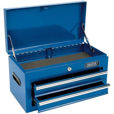 Draper 03243 2 Drawer Tool Chest/Tool Box each