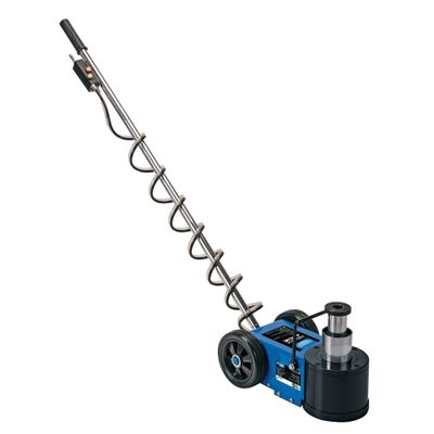 Draper Expert 03724 Pneumatic Jack 30 Tonne each