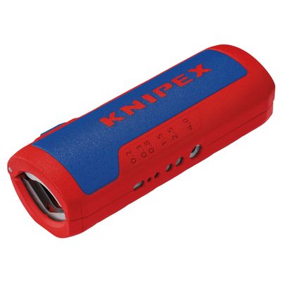 Knipex 04600 Twistcut Pipe Cutter each