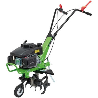 Draper 04604 Petrol Cultivator/Tiller 161Cc each