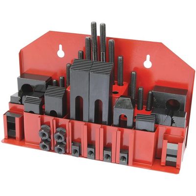 Draper 04664 Clamping Kit (42 Piece) per set