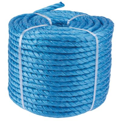 Draper 04949 Polypropylene Rope 50M X 10Mm per coil