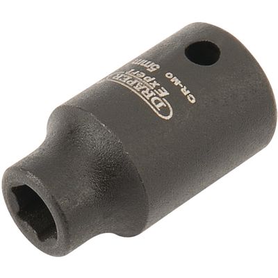 Draper Expert 05005 Expert Hi-Torq® 6 Point Impact Socket 1/4in Sq. Dr. 5Mm each