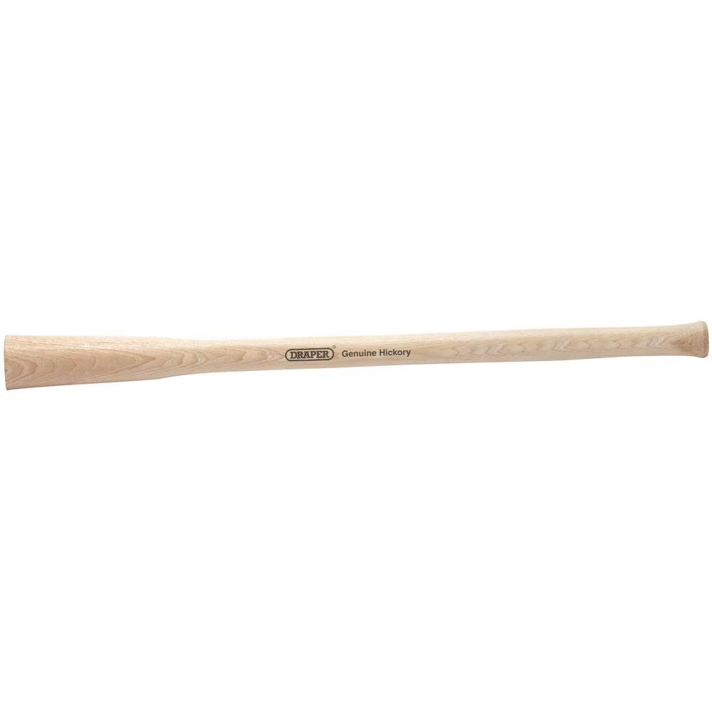 Draper 05161 Hickory Pick Axe/Mattock Shaft 915Mm each - Image 1