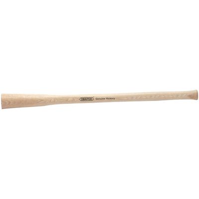 Draper 05161 Hickory Pick Axe/Mattock Shaft 915Mm each