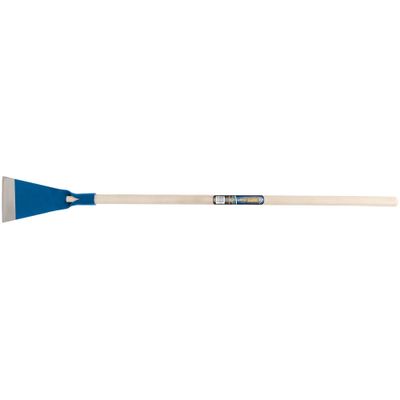 Draper Expert 05166 Scraper And Root Digger With Wood Shaft each