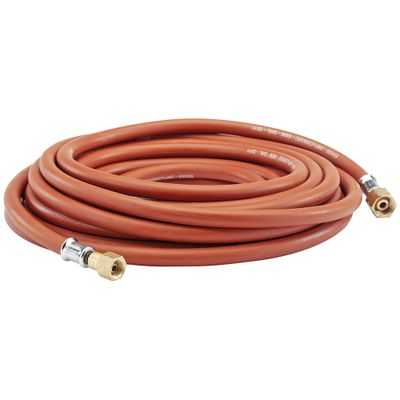 Draper 05515 Acetylene Hose 10M X 6Mm each