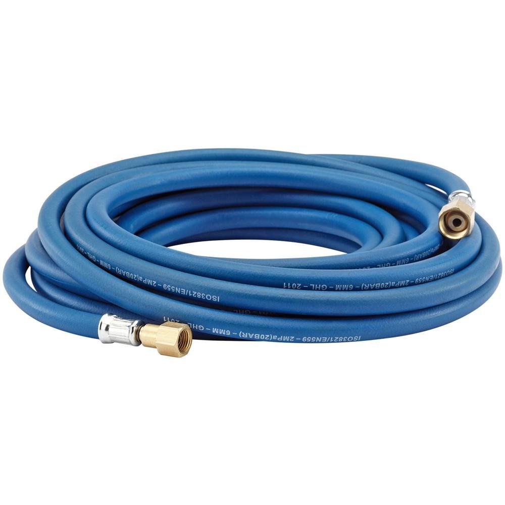 Draper 05516 Oxygen Hose 10M X 6Mm each - Image 1