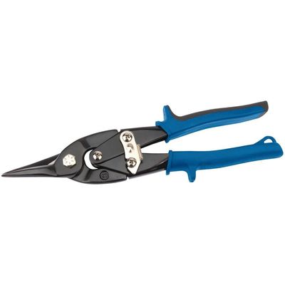 Draper 05524 Soft Grip Compound Action Tinmanfts/Aviation Shears 250Mm each