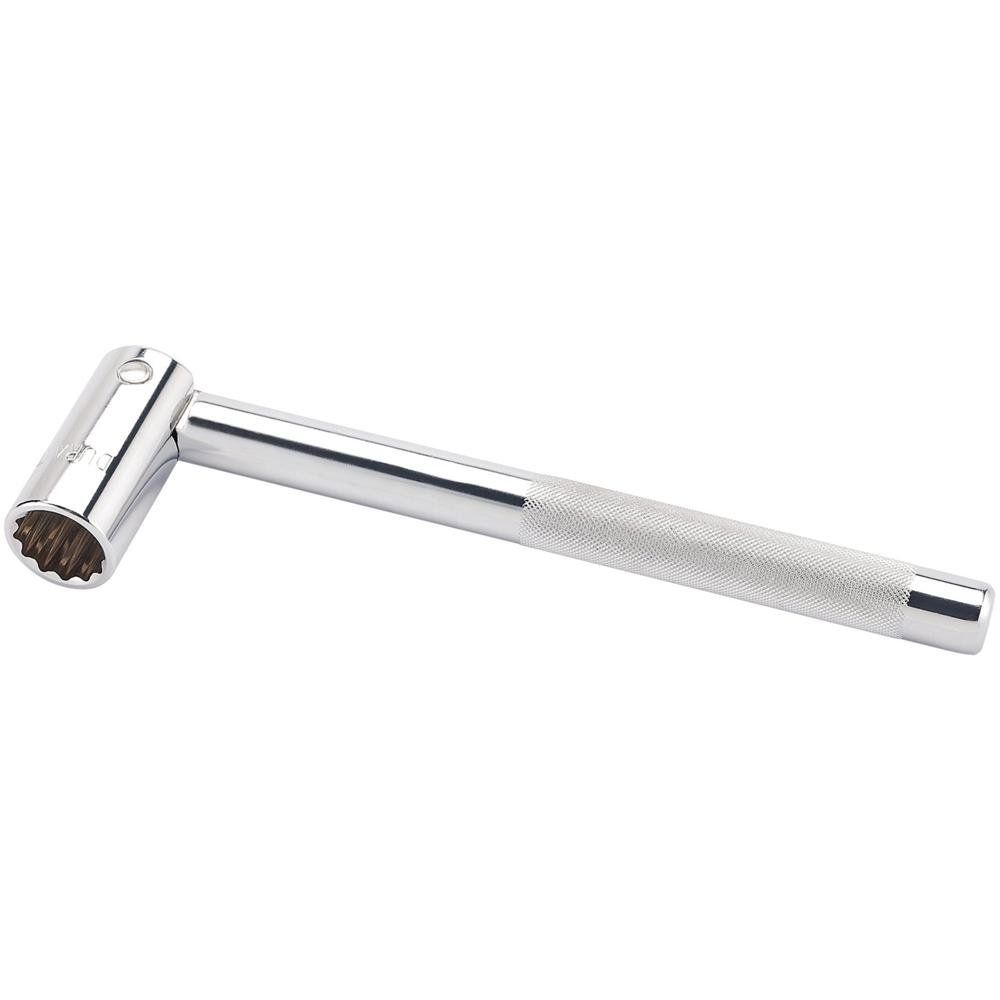 Draper 05720 Whitworth Scaffolders Spanner 7/16in each - Image 1
