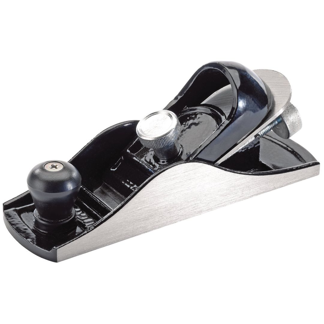 Draper 05781 Block Plane each - Image 1