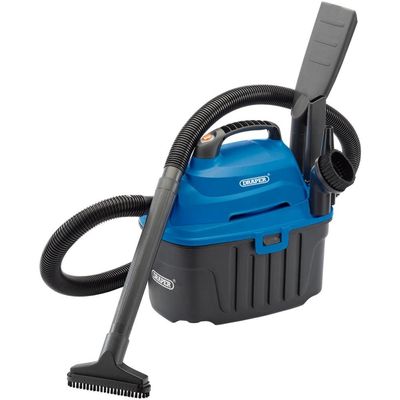 Draper 06489 Wet And Dry Vacuum Cleaner 10L 1000W each