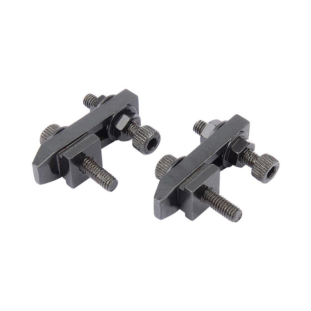 Draper 12 Piece Clamping Kit for 22816 and 22824 Lathes - Image 1