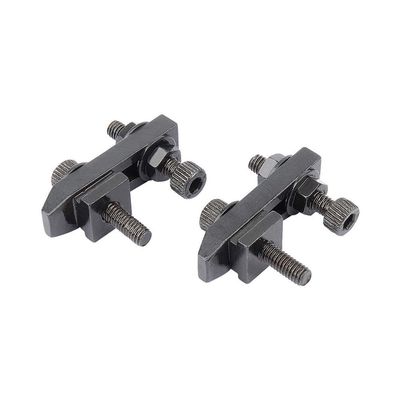 Draper 12 Piece Clamping Kit for 22816 and 22824 Lathes
