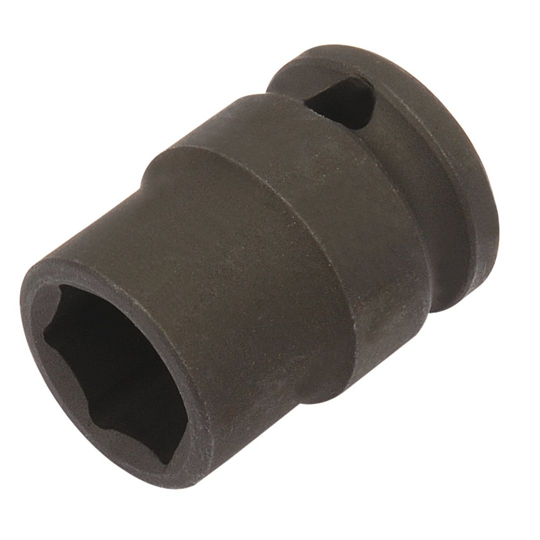 Draper Expert 06873 Expert Hi-Torq® 6 Point Impact Socket 3/8in Sq. Dr. 13Mm each - Image 1