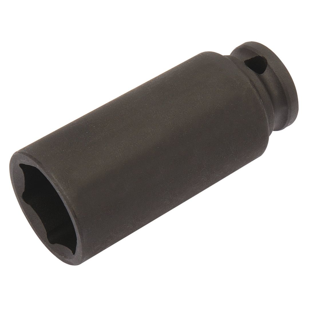 Draper Expert 06890 Expert Hi-Torq® 6 Point Deep Impact Socket 3/8in Sq. Dr. 17Mm each - Image 1