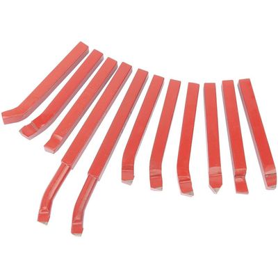 Draper 06900 Cutter Set 8Mm (11 Piece) each