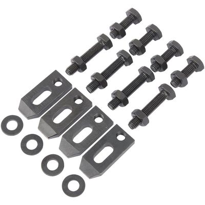 Draper 06902 Face Plate Clamp Set each