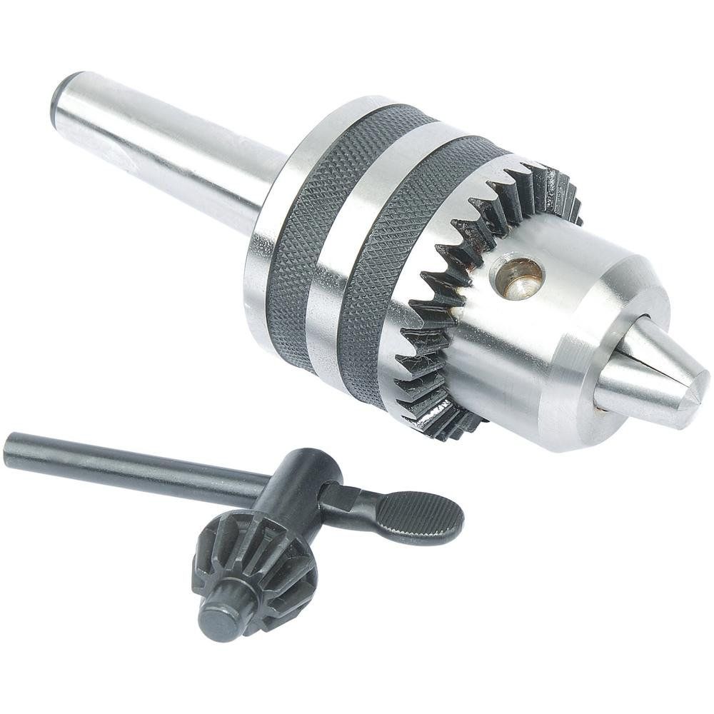 Draper 06906 Mt2 Tailstock Chuck 13Mm each - Image 1