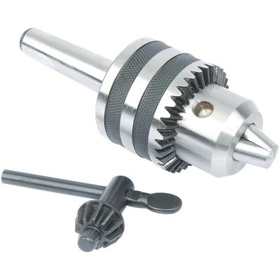 Draper 06906 Mt2 Tailstock Chuck 13Mm each