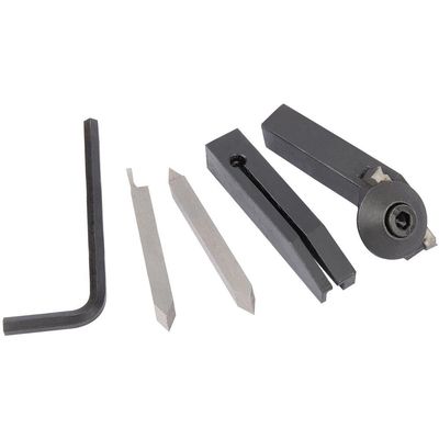 Draper 06909 Cutter Set (2 Piece) each