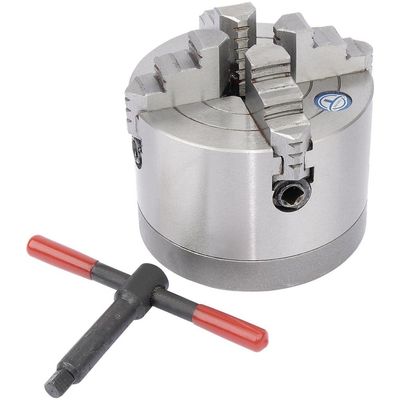 Draper 06910 Four Jaw Independent Chuck each