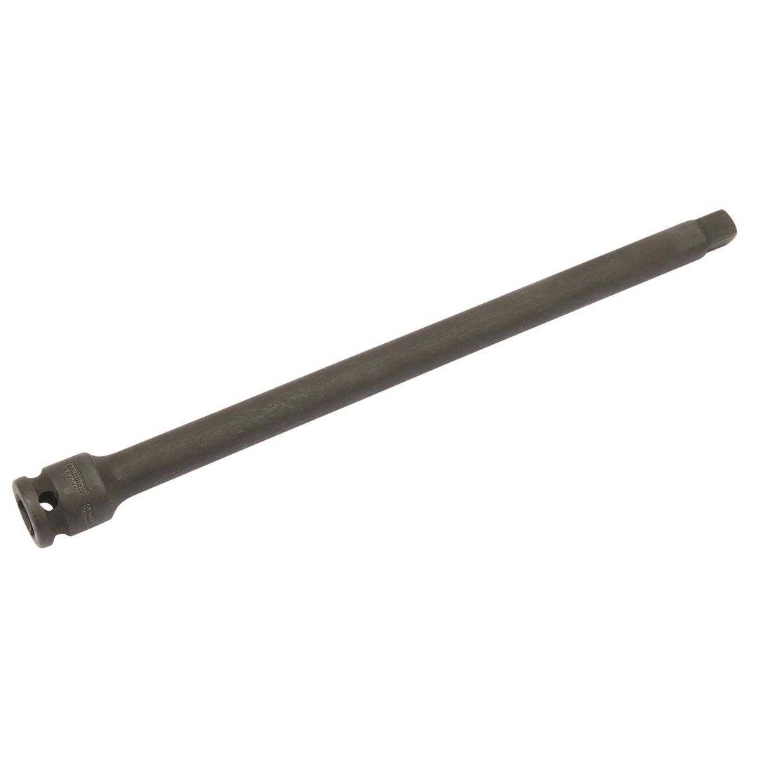 Draper Expert 07014 Expert Impact Extension Bar 1/4in Sq. Dr. 150Mm each - Image 1