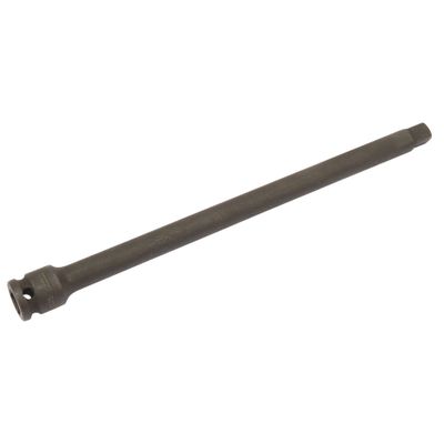 Draper Expert 07014 Expert Impact Extension Bar 1/4in Sq. Dr. 150Mm each