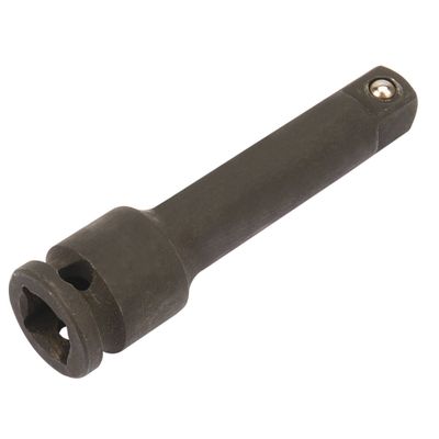 Draper Expert 07016 Expert Impact Extension Bar 3/8in Sq. Dr. 75Mm each
