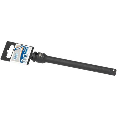 Draper Expert 07017 Expert Impact Extension Bar 3/8in Sq. Dr. 150Mm each