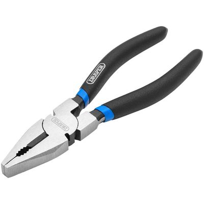 Draper 07047 Combination Pliers 160Mm each