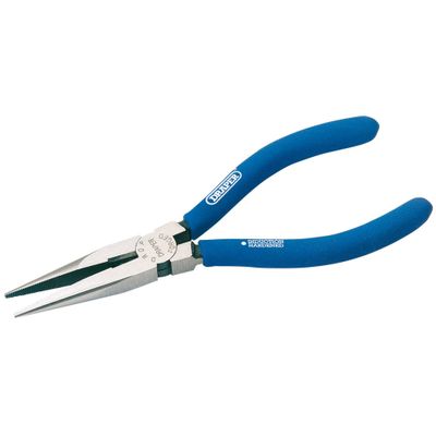 Draper 07050 Long Nose Pliers 140Mm each