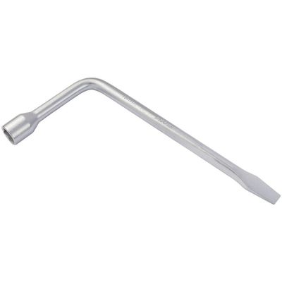 Draper 07054 Wheel Nut Wrench 19Mm/3/4in each
