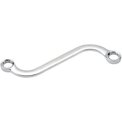 Draper 07211 S-Type Obstruction Ring Spanner Set (5 Piece) per set