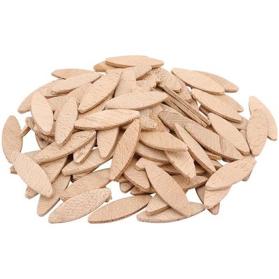 Draper 07260 Jointing Biscuits No.0 (Pack Of 100) per bag