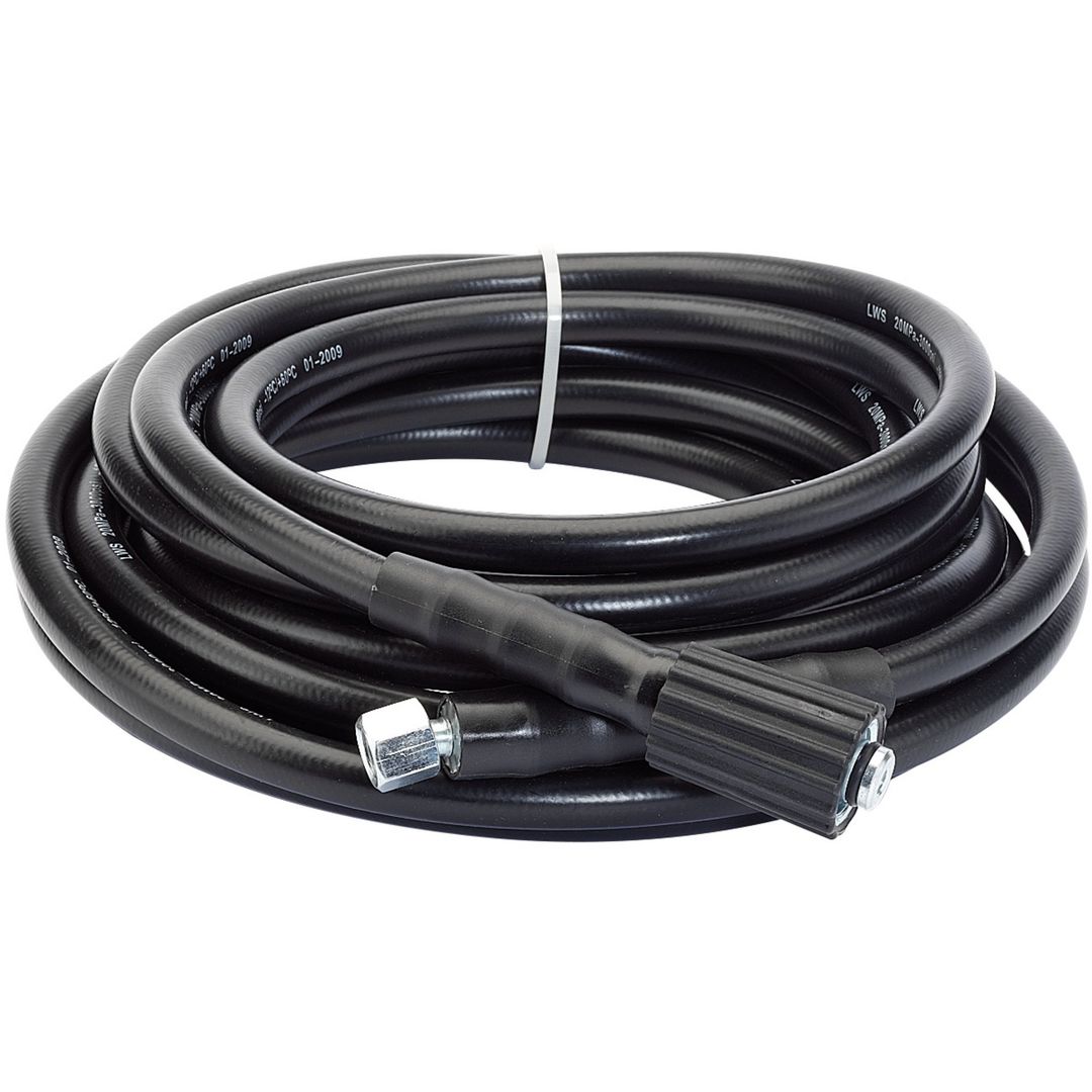 Draper 08211 8M High Pressure Hose For Petrol Power Washer Ppw540 each - Image 1